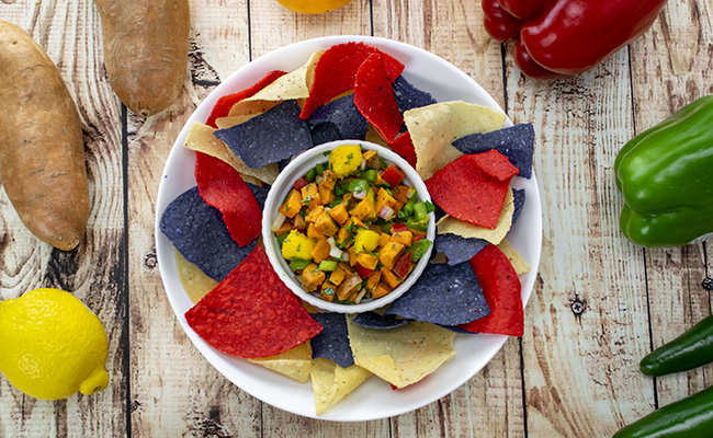 Delight Your Taste Buds with a Refreshing Summer Salsa Recipe