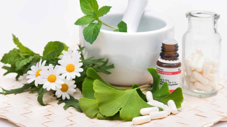 Menopause And Weight Gain