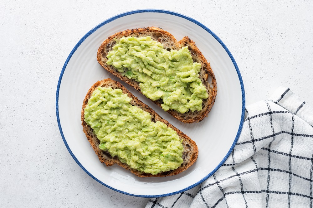 Avocado Toast Recipe: A Delicious and Nutritious Brunch Option