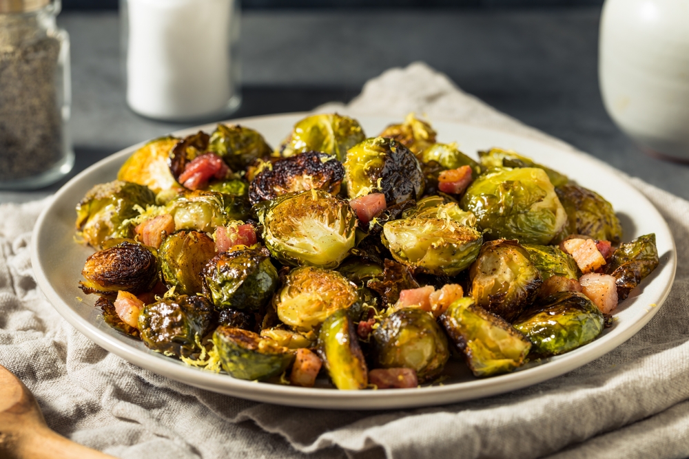 Delicious Side Dishes to Elevate Your Grilling Game