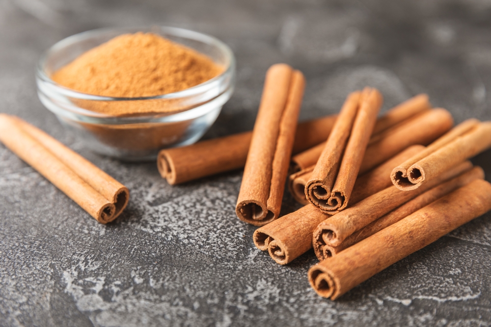 The Surprising Health Advantages of Cinnamon