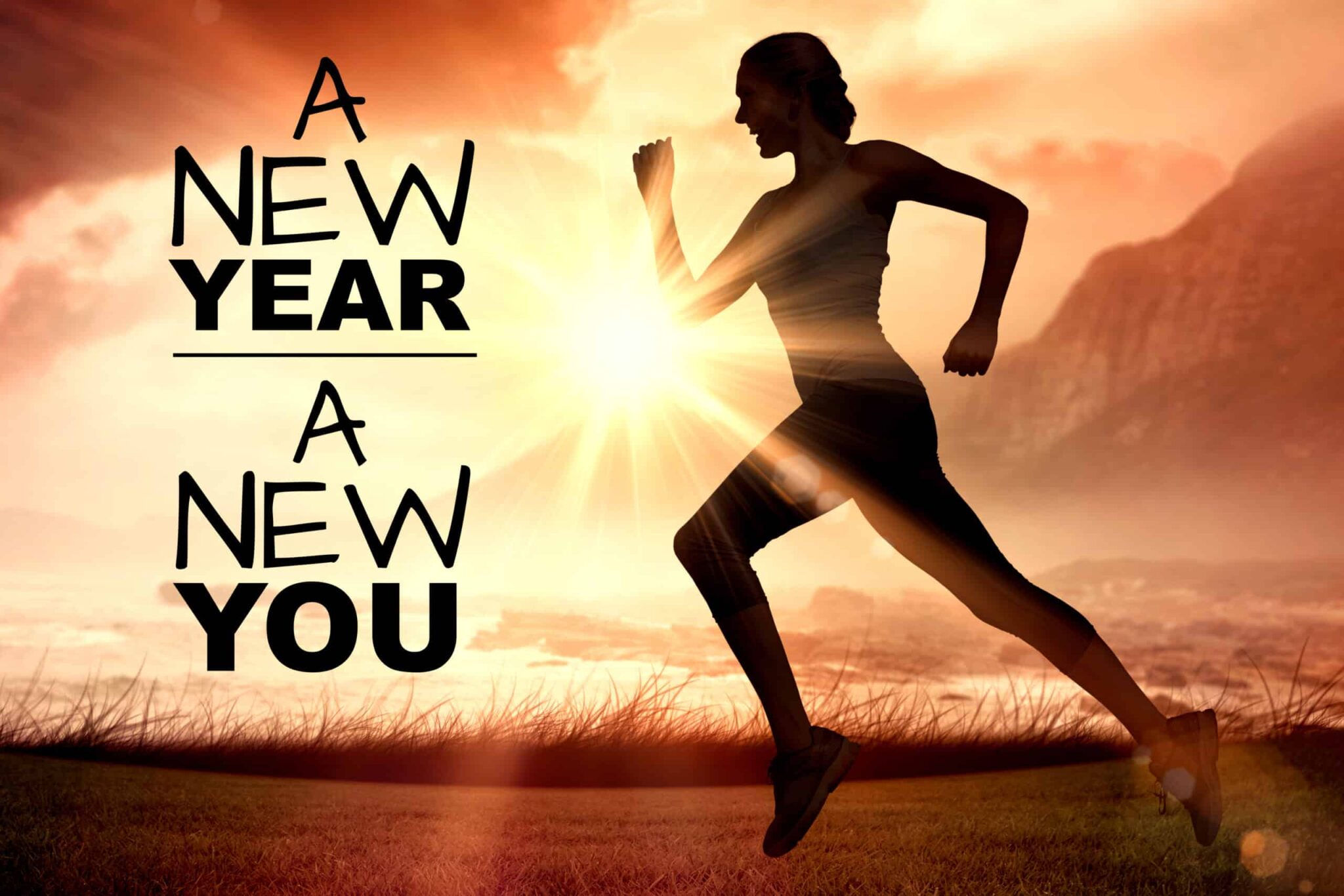 Get Resolution Ready for 2024: A Healthier Mind & Body in the New Year