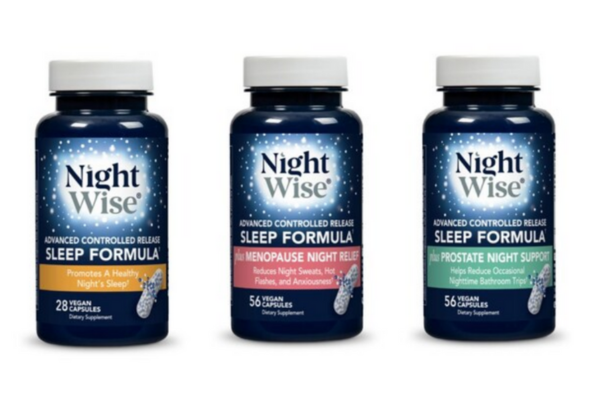 Unlocking the Power of NightWise® for Optimal Sleep and Wellness