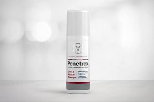 Penetrex® Muscle Relief: Enjoy an Active Summer Without the Pain