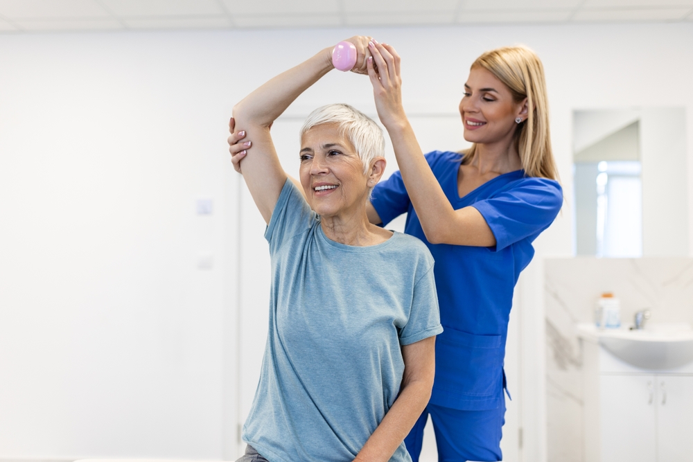 The Ultimate Guide to Unlocking Four Key Benefits of Physical Therapy