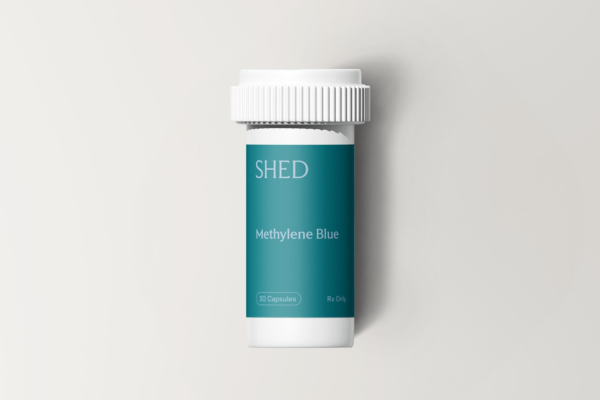 Discover Shed’s Latest Longevity Solutions for Your Wellness Journey