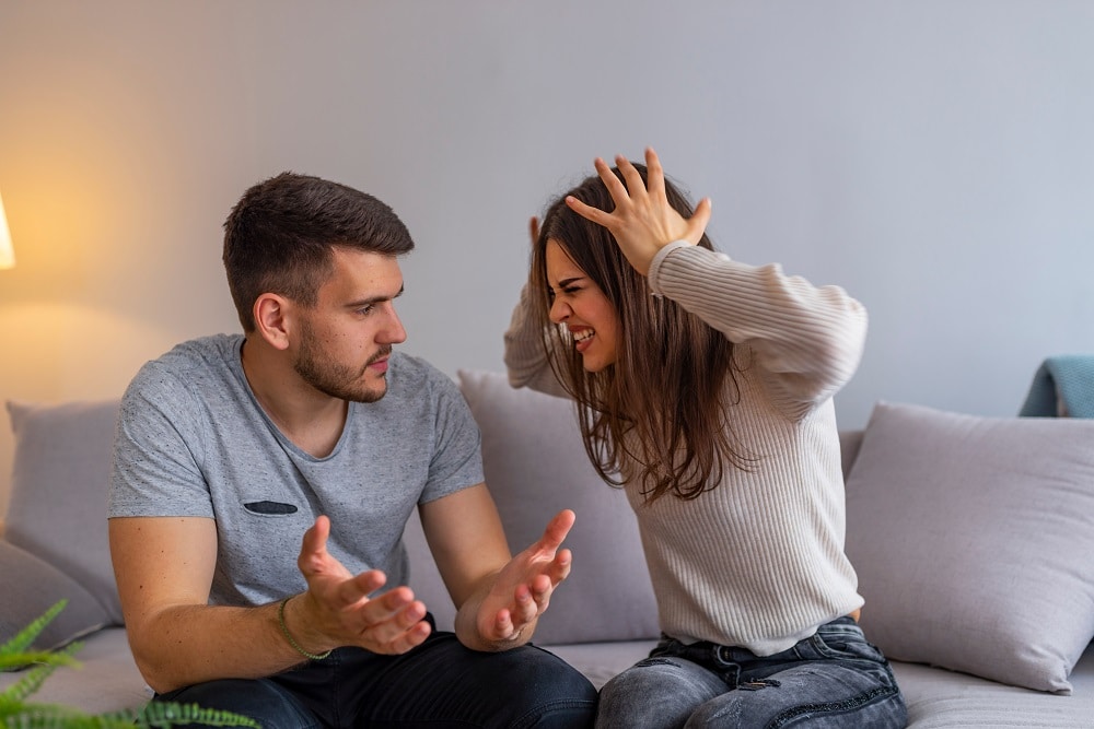 Foster a Positive Connection With Your Anger