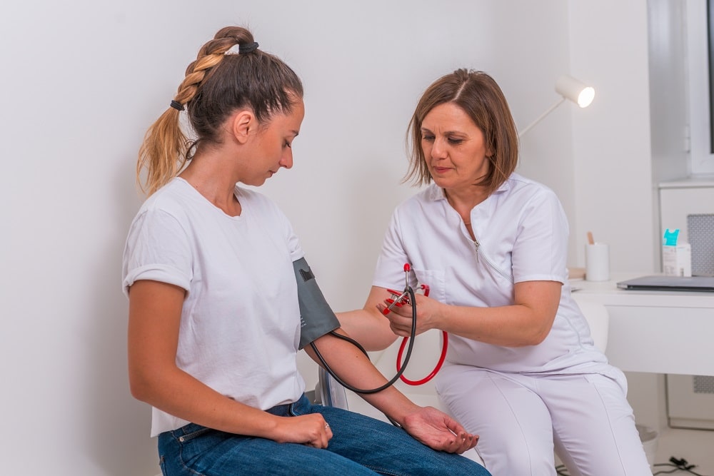 Ultimate Guide: Preparing for a Blood Pressure Reading