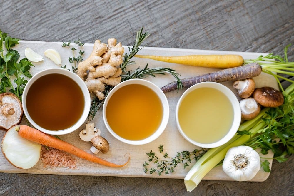 Bone Broth: A Nutrient-Packed Elixir for Health and Flavor