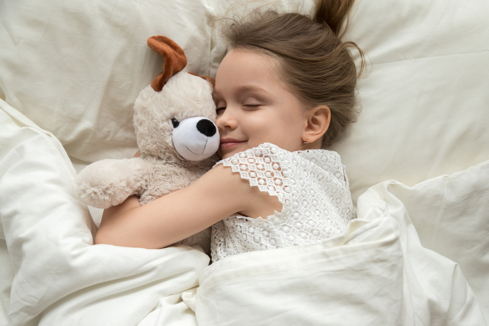 The Ultimate Guide to Enhancing Your Child’s Health through Quality Sleep