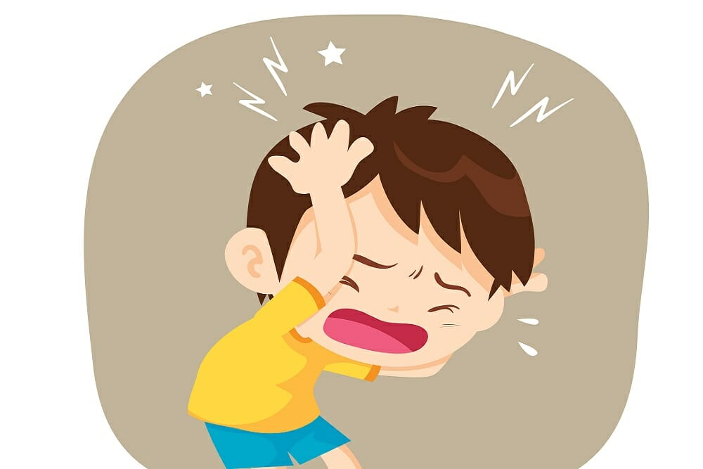 Effective Strategies for Managing Your Child’s Headaches