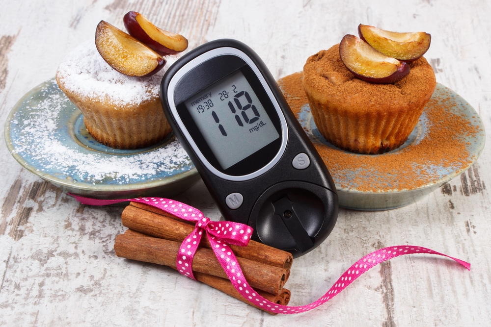 The Power of Cinnamon in Regulating Blood-Sugar Levels