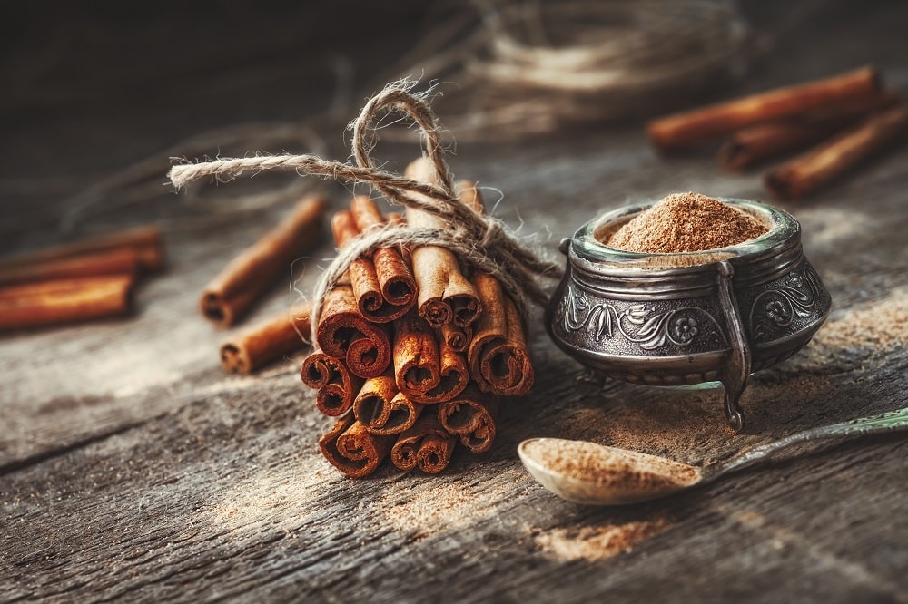Discover the Surprising Health Benefits of Cinnamon