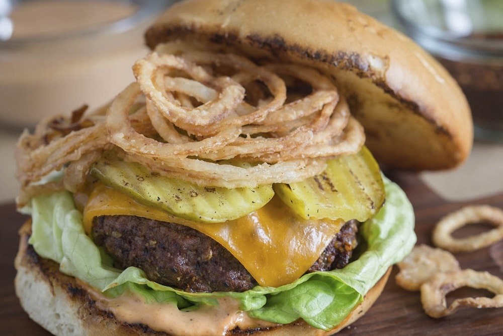 Cowboy Burger Recipe: A Flavorful Twist on a Classic Favorite