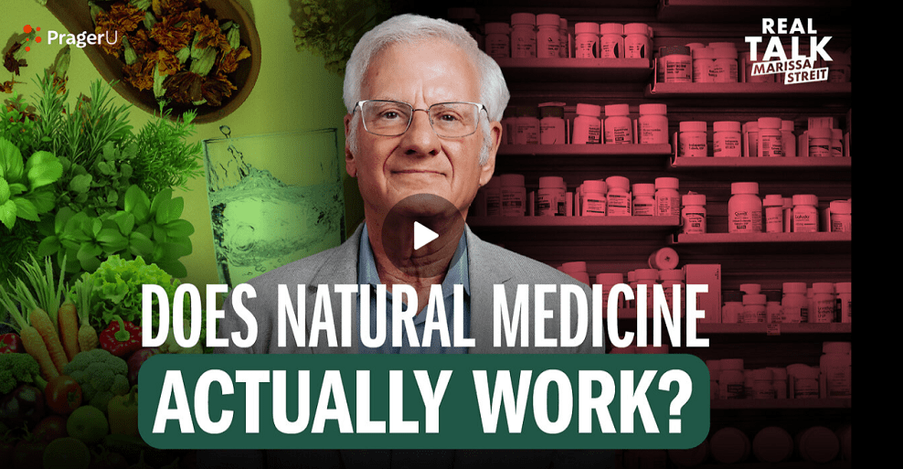 Uncovering the Hidden Health Crisis with Dr. Joseph Pizzorno: A Deep Dive