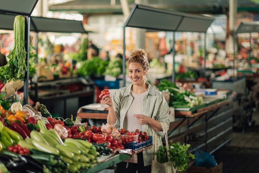 How Farmer’s Markets Drive Sustainability and Community Wellness