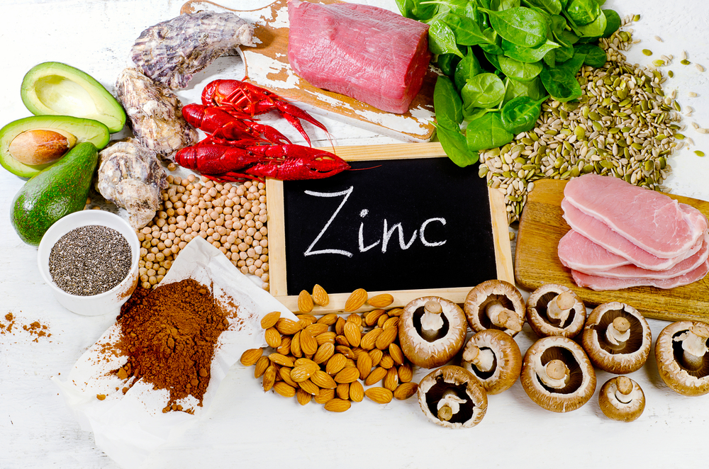 Discover the Magic of Zinc for Your Health