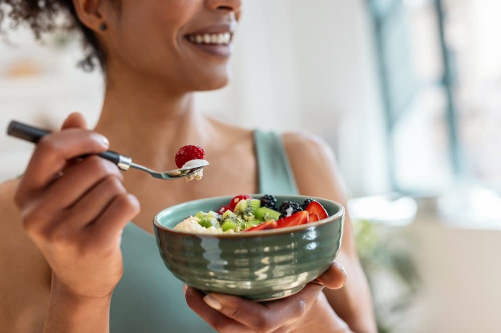 7 Essential Healthy Eating Habits to Improve Your Lifestyle