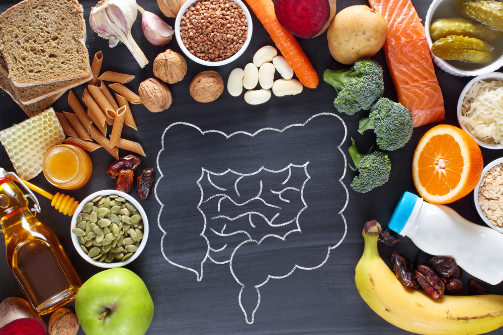 Boost Your Gut Health: Say Goodbye to These 4 Culprits