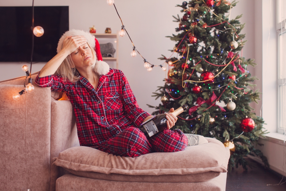 5 Tips for Medical Professionals to Avoid Burnout During the Holidays