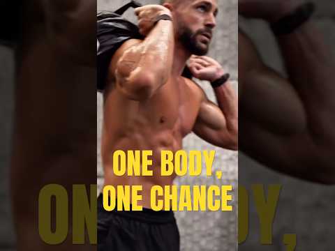 WHAT WILL YOU DO BEFORE IT’S TOO LATE? #fitness #motivation #workout #inspiration #gym #health #fit