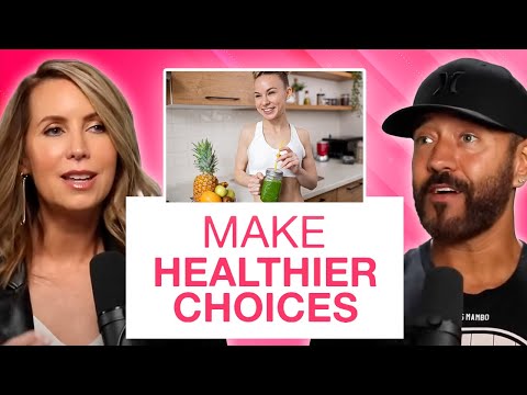 You’ve Been Lied To About Your Health And Nutrition | Cynthia Thurlow