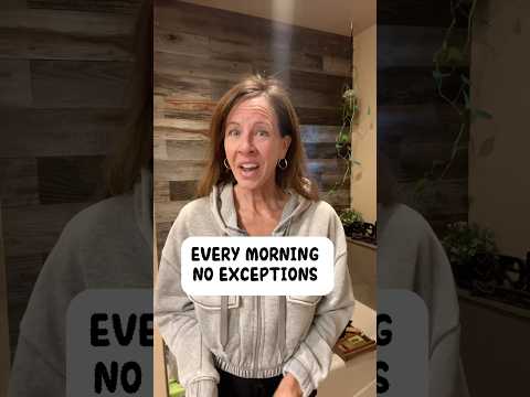 Every morning, no exceptions #health #wellness #selfcare #dental #teeth