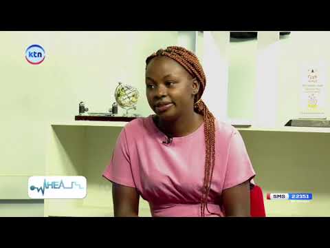 Health and Wellness: Living with HIV/AIDS