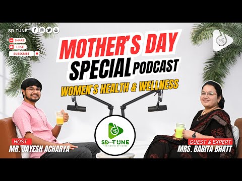 Nurturing the Nurturers: Women’s Health, Herbs & Wellness | Mother’s Day Special | podcast | herbs |