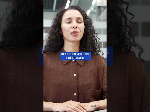 Simple Self-Care Tips for Headache Relief