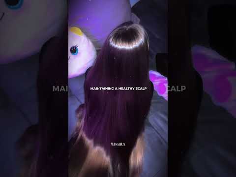 4 Superfoods That Stop Hair Loss Naturally | Eat for Growth!