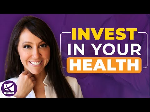 Transforming Your Health: From Chronic Illness to Optimal Wellness  – Dr. Nicole Srednicki