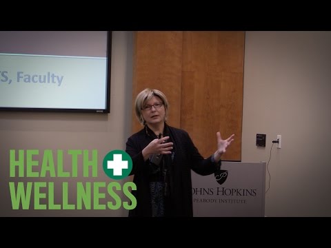 Health and Wellness Seminar Series: Putting It All Together