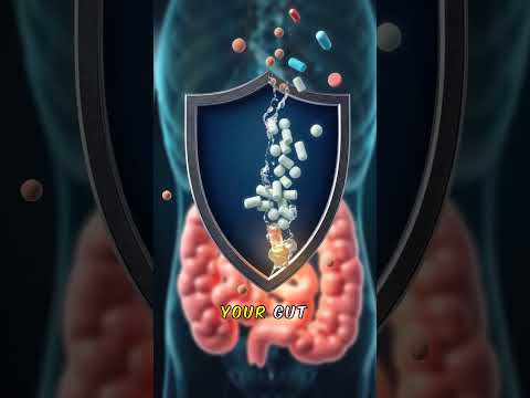 5 Habits Secretly Destroying Your Gut Health #facts #easynutrition #science #foodknowledge