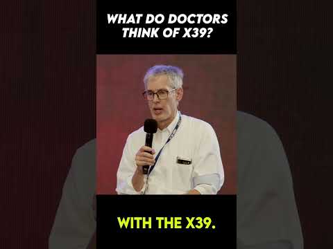 Most Significant Medical Breakthrough #lifewave #x39 #networkmarketing #health #wellness