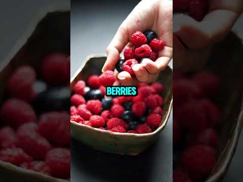 Nature’s Medicine in 5 Bites #seniorhealth #healthandwellnessforseniors #nutritiontips