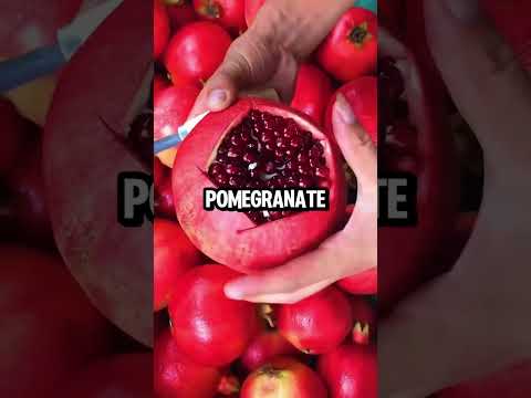 Nature’s Medicine 5 Fruits to Power Your Health #seniorhealth #healthyeyes  #healthyaging #foodfacts