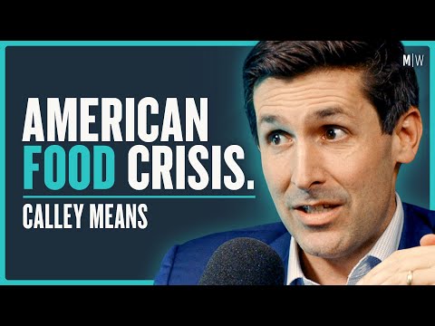 Why Is America’s Health So Broken? – Calley Means