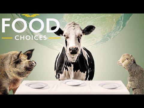 Food Choices (1080p) FULL DOCUMENTARY – Diet, Wellness, Health