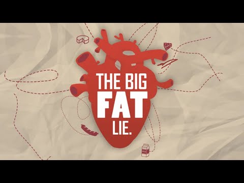 The Big Fat Lie (1080p) FULL DOCUMENTARY – Health & Wellness, Diet