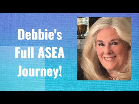 Debbie Interview | The Redox Movement: Experiences in Health & Wellness