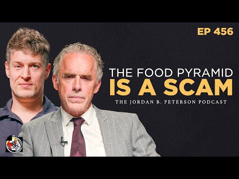 Sugar Cravings, Red Meat, and Your Health | Max Lugavere | EP 456