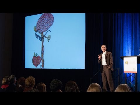 Let’s Promote Wellness in Patients – Mark Holder’s Health Care Pecha Kucha