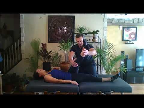Lower body, lower back and hip problems – Ft Hunt Health and Wellness Center