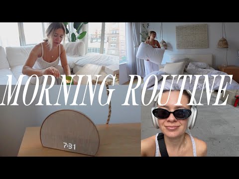 morning routine for mental health: start your day right | self care tips & wellness habits