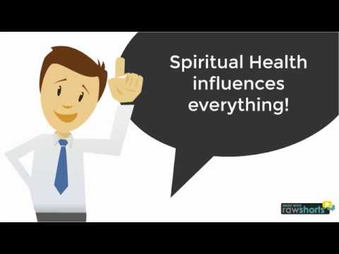 What is Spiritual Health?