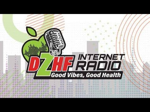 🎙7 September 2022  | DZHF Internet Radio “Good Vibes, Good Health”