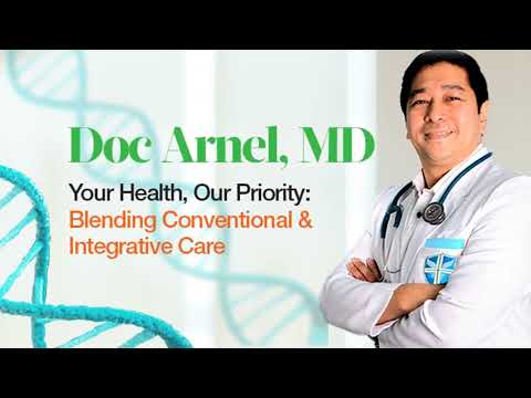 Revolutionizing Health Conventional and Integrative Approach