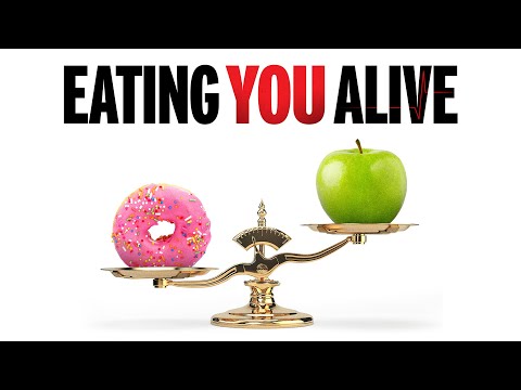 Eating You Alive (1080p) FULL MOVIE – Health & Wellness, Documentary