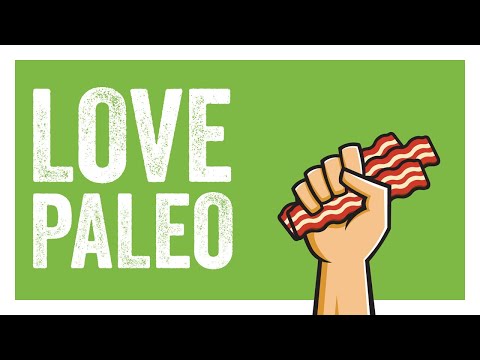 Love Paleo (1080p) FULL DOCUMENTARY – Paleo, Diet, Health & Wellness